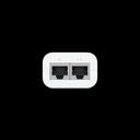 UBIQUITI Ubiquiti u-poe++ Poe++ Power Adapter 60W
