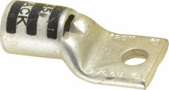 THOMAS & BETTS Thomas Betts 54157 Square Ring Terminal 2/0 Awg Compression