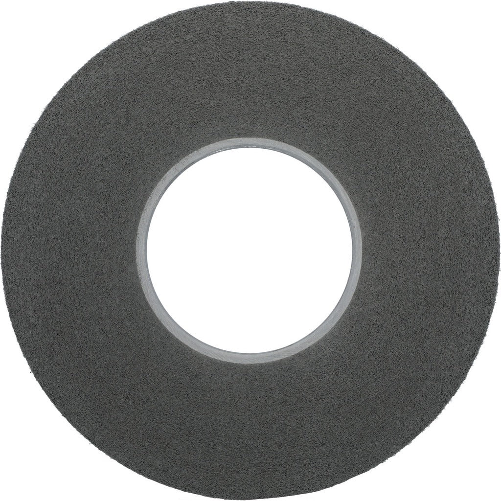NORTON Norton 66261055237 Deburring Wheel 12 Inch Silicon Carbide
