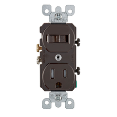 LEVITON T5225 RELAYS & SWITCHES