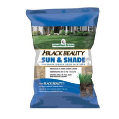 JONATHAN GREEN Jonathan Green 12006 Sun and Shade Grass Seed 25 lb