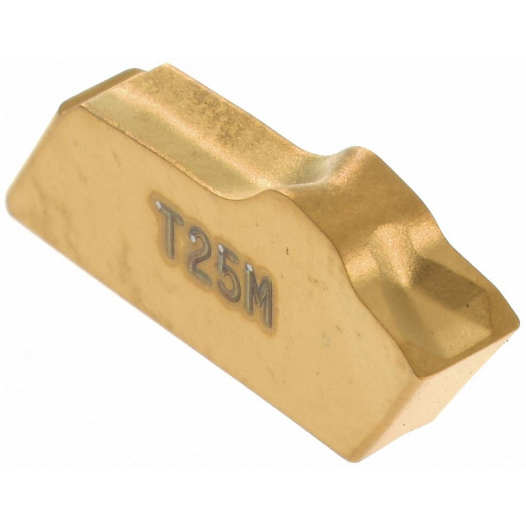 SECO TOOLS Seco 74016539 Carbide Cutoff Insert 0.098 in T25M