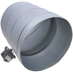 HONEYWELL HOME Honeywell Home ARD16TZ 16 inches Round Automatic TrueZONE Damper 24V (16 in) Replaces ARD16