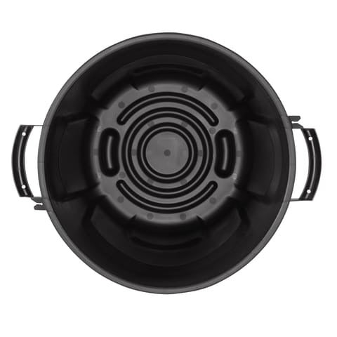 RUBBERMAID Rubbermaid 2179385 Roughneck Trash Can (20 Gal)