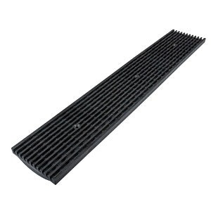 SIOUX CHIEF Sioux Chief 865-ghc Slotted Trench Drain Grate 33000 Lb