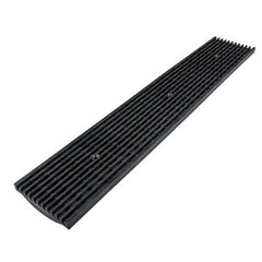 SIOUX CHIEF Sioux Chief 865-ghc Slotted Trench Drain Grate 33000 Lb