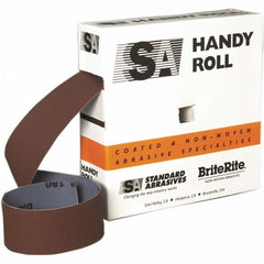 3M Standard Abrasives 7100050575 Shop Roll 240 Grit