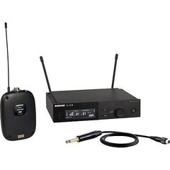 SHURE Shure Brothers SLXD14-G58 Headworn Wireless Mic System