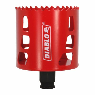 DIABLO Freud DHS2750 High Performance Hole Saw 2-3/4 Inches
