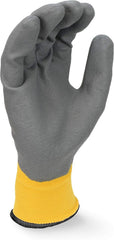 DEWALT Dewalt DPG35L Water-Resistant Breathable Work Glove Large (Pack of 1)