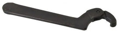 MARTIN TOOLS Martin Tools 471 Adjustable Hook Spanner Wrench