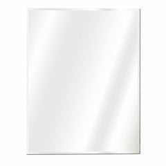 ZENITH Zenith Home Corp MP109 Beveled Mirror Medicine Cabinet