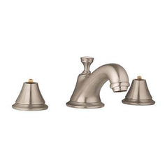 GROHE Grohe 20800ENA Seabury 1.2 GPM (8 inches widespread)