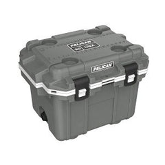 PELICAN Pelican 30Q-5-CMTWHT 30QT Elite Cooler (31.18 L) 30Q-5-CMTWHT
