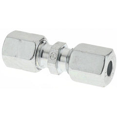 PARKER Parker PT-00559 Flareless Bite-type Tube Union 12mm Steel