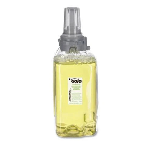 GOJO Gojo GOJ881303 ADX-12 GingerCitrus Handwash Refill 1250 ml