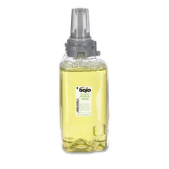 GOJO Gojo GOJ881303 ADX-12 GingerCitrus Handwash Refill 1250 ml