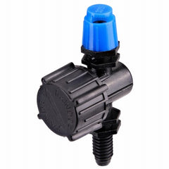 RAINDRIP Raindrip Inc A187010B Half Circle Adjustable Sprinkler 10 Pack