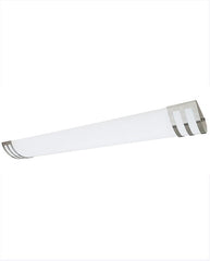 CYBER TECH LIGHTING Cyber Tech Lighting C48SAT/NS-LED Cloud Puff LED Fixture 35W (48 in)