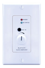 VANCO Vanco pa230wp Wall Plate Amplifier 30W Bluetooth