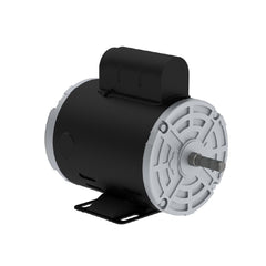 WEG Weg .1218OS1B48-S 3/25HP 1740RPM 48 ODP 1PH Motor .1218OS1BB48