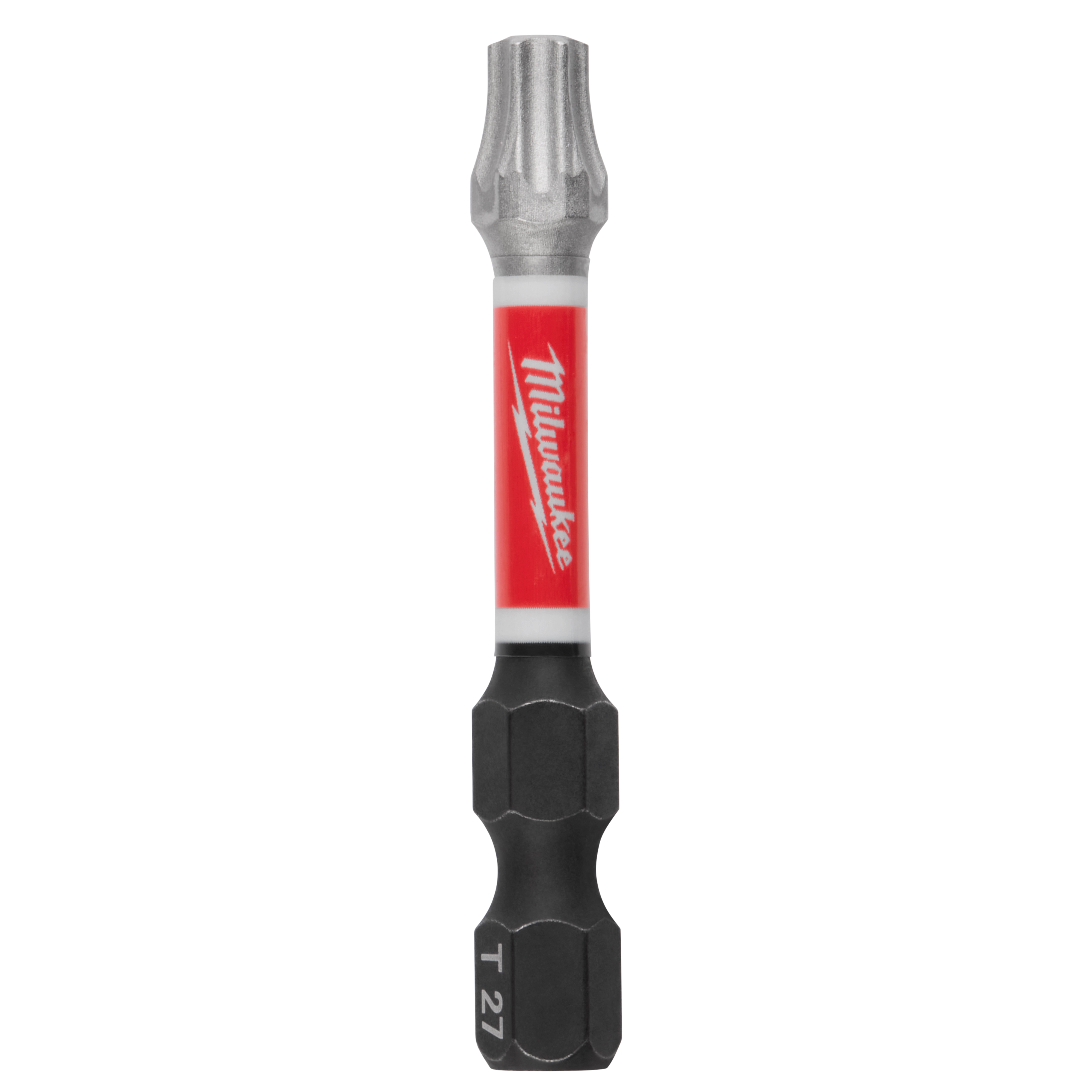 MILWAUKEE Milwaukee 48-32-4486 Power Bit T27 Point 2 In 1/4 In