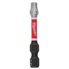 MILWAUKEE Milwaukee 48-32-4486 Power Bit T27 Point 2 In 1/4 In
