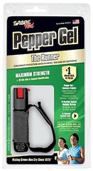 SABRE Sec P-22J-OC-US Runner Pepper Gel 0.75 Oz Hand Strap