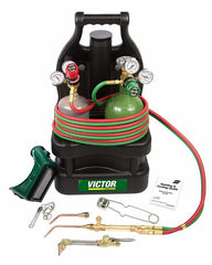 TURBO TORCH 0384-0948 GAS VALVES