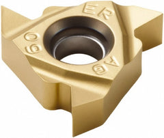 SECO TOOLS Seco 02444856 Threading Insert 16ERAG60A CP500 48-8 Tpi