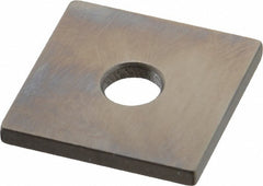 MITUTOYO Mitutoyo 614143-531 Steel Gage Block 0.103 in Grade 0