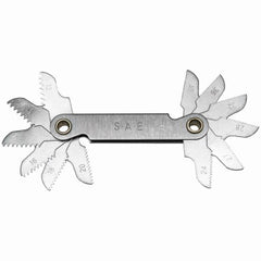 CENTURY DRILL & TOOL Century Drill Tool Co Inc 98401 Fractional Pitch Gauge