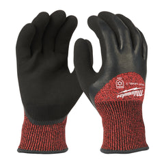 MILWAUKEE Milwaukee 48-22-8921 Insulated Gloves M (1 Pair)