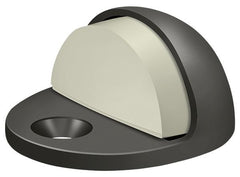 DELTANA Deltana DSLP316U10B Dome Stop Low Profile Oil Rubbed Bronze