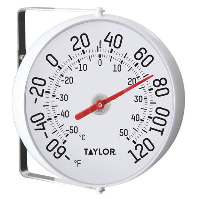 TAYLOR PRECISION PRODUCTS Taylor Precision Products 5159 Dial Thermometer
