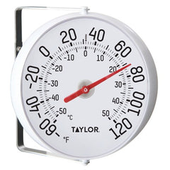 TAYLOR PRECISION PRODUCTS Taylor Precision Products 5159 Dial Thermometer