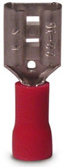 GARDNER BENDER Ecm Industries Llc 21-146F Female Disconnect 10 Pack