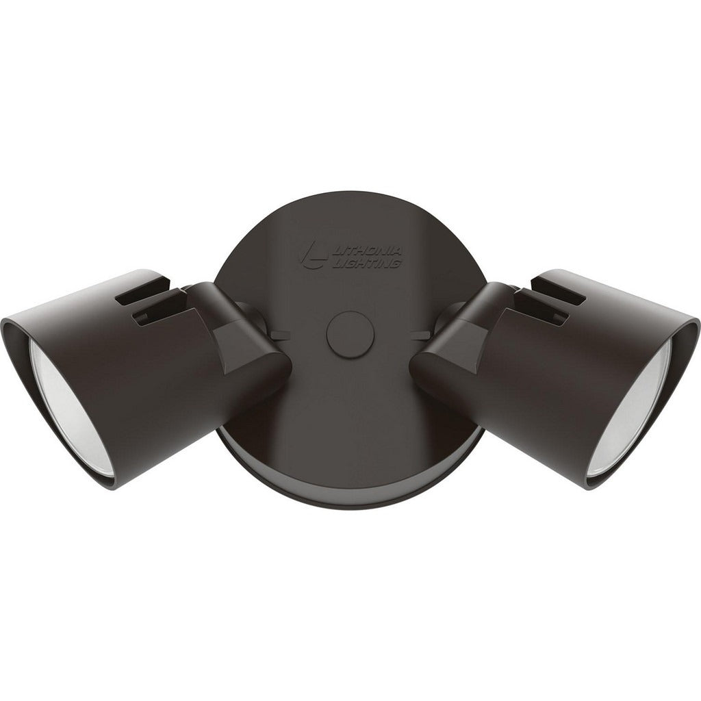 ACUITY BRANDS Lithonia Lighting 271FE9 Led Floodlight 23.47W 120/277V