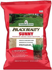 JONATHAN GREEN Jonathan Green 10870 Full Sun Grass Seed 25 lb Bag