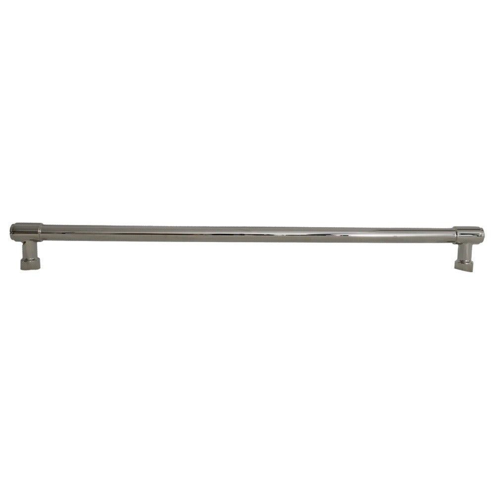 EMTEK Emtek 86694US14 Jasper Appliance Pull Polished Nickel