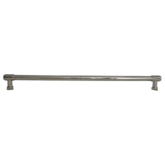 EMTEK Emtek 86694US14 Jasper Appliance Pull Polished Nickel