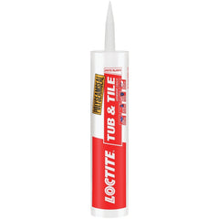 LOCTITE Loctite 2154739 Polyseamseal Kitchen & Bath Caulk 10 oz (Each)