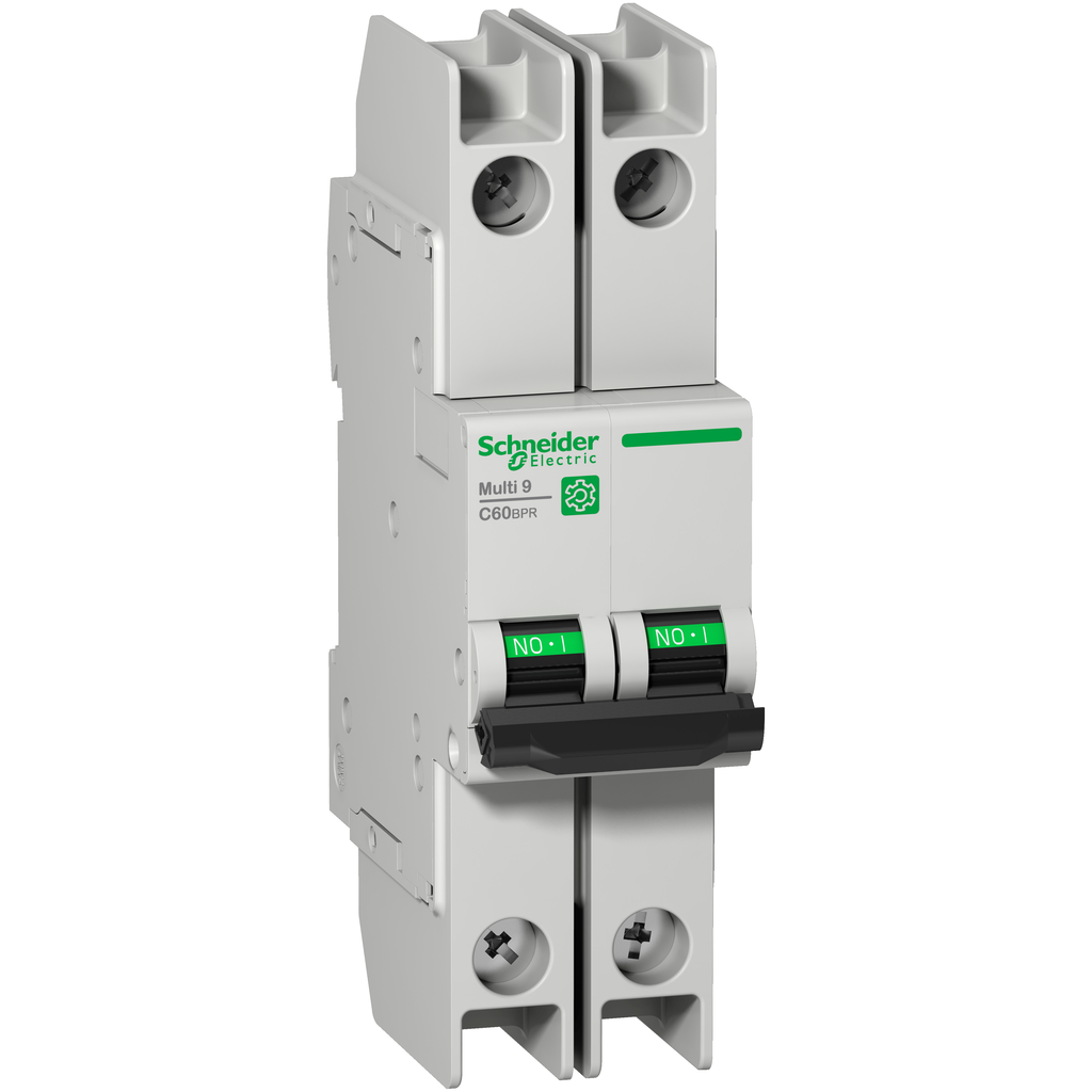 SCHNEIDER ELECTRIC M9F52206 CIRCUIT BREAKERS