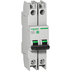 SCHNEIDER ELECTRIC M9F52206 CIRCUIT BREAKERS