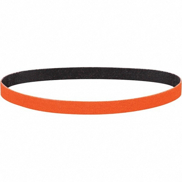 DYNABRADE Dynabrade 79148 Abrasive Belt 60 Grit 1/2 X 24 Inches