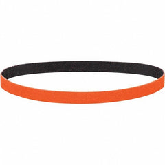 DYNABRADE Dynabrade 79148 Abrasive Belt 60 Grit 1/2 X 24 Inches