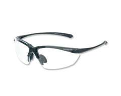 RADIANS Radians 924 Crossfire Sniper Safety Glasses Clear Lens