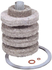 GENERAL FILTERS General Filters Inc 2A710 Fuel Oil Filter Cartridge