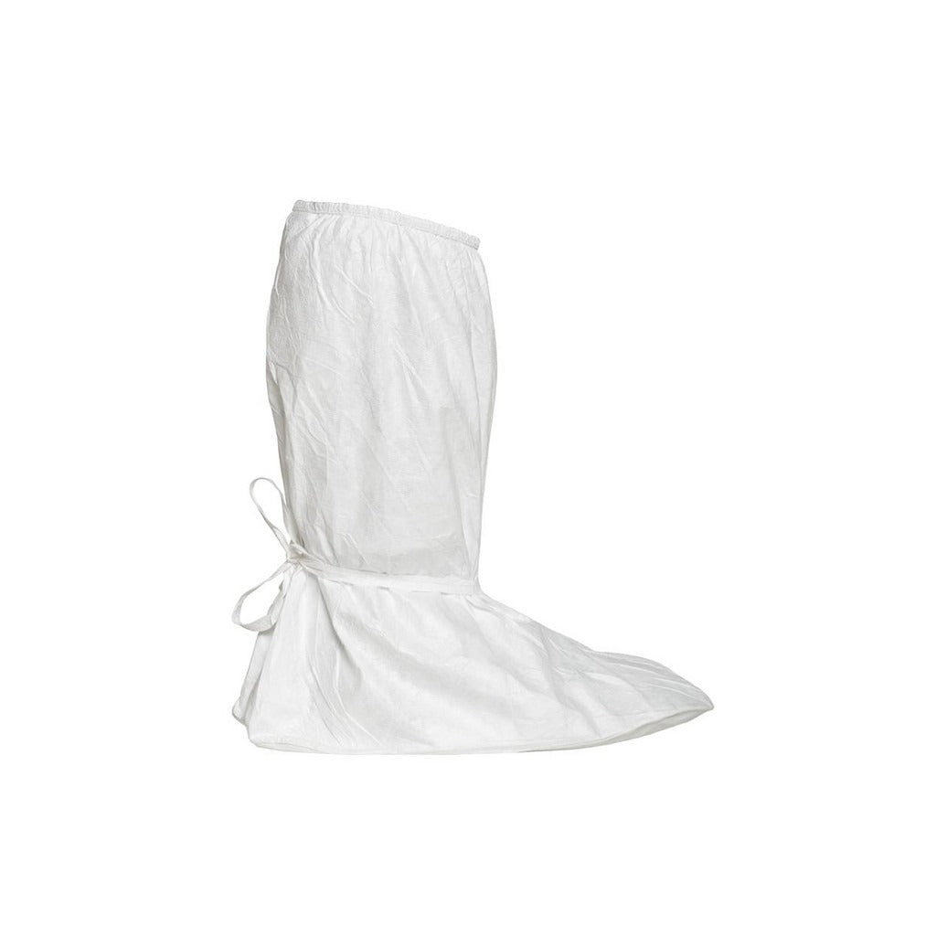 DUPONT Dupont IC457SWHMD01000B Tyvek Boot Cover 100 Pack