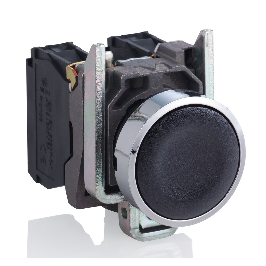 SCHNEIDER ELECTRIC XB4BA25 RELAYS & SWITCHES